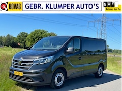 Renault Trafic - 2.0 dCi 110 T29 L1H1 Comfort Cruise, Airco, Navi, Haak, LED
