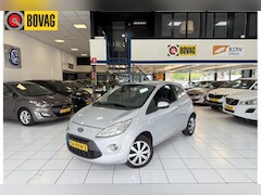 Ford Ka - 1.2 Titanium