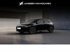 Lancia Y(psilon) - Ypsilon - Electric Automaat