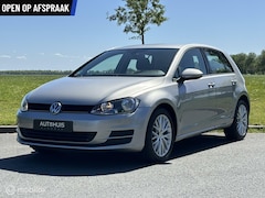 Volkswagen Golf - 1.2 TSI • Historie bekend •