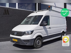 Volkswagen Crafter - 2.0 TDI 177PK L3H2 - EURO 6 - Airco - Navi - Cruise - € 17.950, - Excl