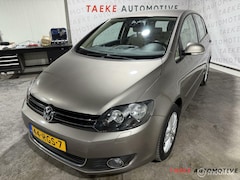 Volkswagen Golf Plus - 1.2 TSI Highline BlueMotionClima/Cruise