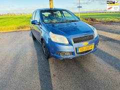 Chevrolet Aveo - 1.4 16V LS AIRCO
