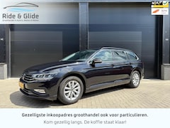Volkswagen Passat Variant - 1.5 TSI Business Navi automaat 2023 70dkm BTW garantie