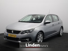 Peugeot 308 - 1.2 PureTech Blue Lease Active110PK | Camera | Navigatie |