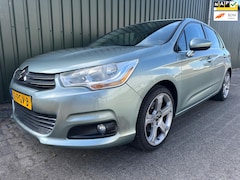 Citroën C4 - 1.6 THP Tendance EGS Automaat met Nieuwe APK