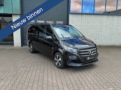 Mercedes-Benz Vito - 116 CDI L2 Pro BPM vrij Multibeam 2x Schuifdeur Trekhaak 2.5T Smartphone integratie Betimm