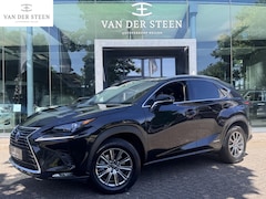 Lexus NX - 300h Edition 30 Draadloze telefoonlader | Dealer Onderhouden | Fabrieksgarantie t/m 2031