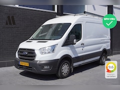 Ford Transit - 2.0 TDCI 130PK L2H2 EURO 6 - Airco - Cruise - PDC - € 14.900, - Excl