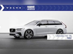 Volvo V90 - 2.0 T8 Plug-in hybrid AWD Ultra Executive Edition | Luchtvering | Bowers & Wilkins high-en