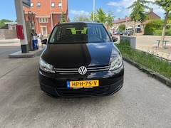 Volkswagen Touran - 1.2 TSI Easyline 7p