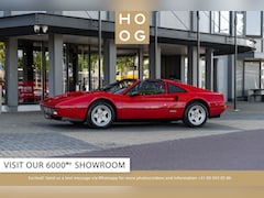 Ferrari 328 - GTS 3.2