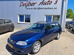 Toyota Avensis Wagon - 1.8-16V Executive