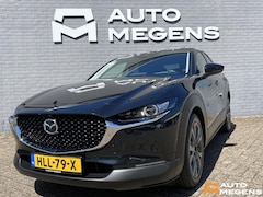 Mazda CX-30 - 2.0 e-SkyActiv-X M Hybrid Sportive