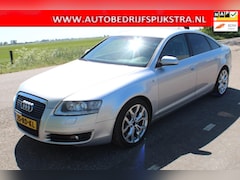 Audi A6 Limousine - 3.2 FSI quattro Pro Line