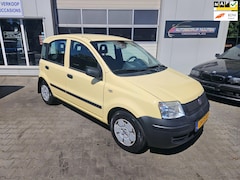Fiat Panda - 1.1 Active