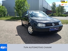 Volkswagen Golf - 1.4-16V Oxford AIRCO