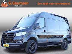 Mercedes-Benz Sprinter - 317CDI L2H2, Automaat, MBUX, 360Camera, Airco, Apple CarPlay/ Android Auto, 360 graden cam