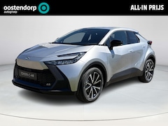 Toyota C-HR - 1.8 Hybrid 140 Dynamic *NIEUWE AUTO/ DIRECT LEVERBAAR