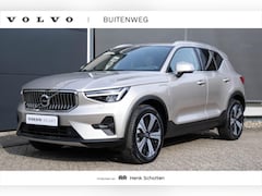 Volvo XC40 - T4 Automaat Plug-in hybrid Ultimate Bright |Panoramadak|Premium Audio| Electrisch Bedienba