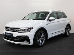 Volkswagen Tiguan - 1.5 TSI Highline Bus R-Line (Automaat)