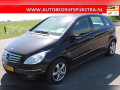 Mercedes-Benz B-klasse - 180 CDI Executive Class