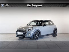 MINI Cooper - 3-deurs Salt Serious Business