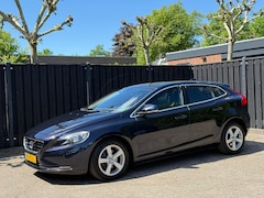 Volvo V40 - 2.0 D2 Business NAVI CRUISE ECC