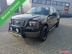 Ford F150 - 5.4 nette auto goed oh lpg3