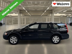 Volvo XC70 - 2.5 T Momentum Dealer onderhouden met Garantie