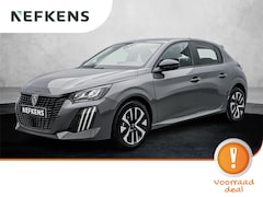 Peugeot 208 - Active 1.2 PureTech 75pk | Voorraaddeal | Navigatie | Airco | Cruise control | Parkeersens