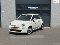 Fiat 500 - 0.9 TwinAir Turbo Popstar