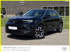 Opel Mokka - 1.2 Turbo Elegance #RIJKLAAR# | Camera | Sensoren | Carplay