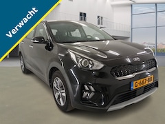 Kia Niro - VERWACHT 1.6 GDi HYBRID DYNAMICLINE + CRUISE/CAMERA/ECC/APPLE CARP/LMV/LE