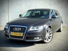 Audi A6 Avant - 2.8 FSI Advance / CLIMA / ELEKTR. KOFFER