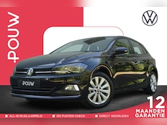 Volkswagen Polo - 1.0 TSI 95pk Highline | Navigatie | Apple Carplay & Android Auto | Airco