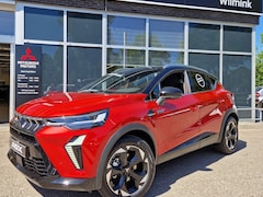Mitsubishi ASX - 1.6i HEV First Edition met Google Built-in