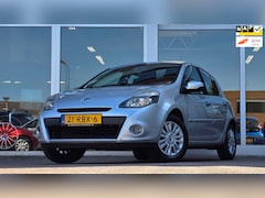 Renault Clio - 1.2i 16V Collection Airco 3e Eigenaar APK 22-02-2026 Garantie