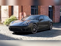 Porsche Panamera Sport Turismo - 4S E-Hybrid