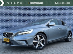 Volvo V40 - 1.5 T3 Polar+ Sport | Trekhaak | Standkachel | Harman & Kardon | Panorama dak | Elektrisch