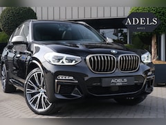 BMW X3 - M40i xDrive Executive Edition Panodak HUD Trekhaak Led
