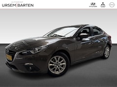 Mazda 3 - 3 2.0 TS+ Trekhaak