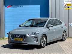 Hyundai IONIQ - 1.6 GDi PHEV i-Motion CAMER EERSTE EIG TREKHAAK