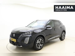 Peugeot 2008 - 1.2T Automaat 130pk GT | Adaptive Cruise Control | Massage | Alcantara interieur | 360° Ca