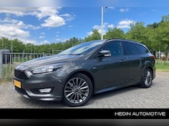 Ford Focus Wagon - 1.5 150PK ST-Line