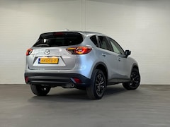 Mazda CX-5 - 2.0 GT-M Line BOSE sound | Keyless | Cruise & Climate c. | Keyless | Stoelverwarming