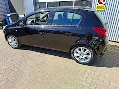 Opel Corsa - 1.4-16V 5 Deurs Airco Radio stuurwielbed.Cosmo