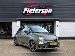Fiat 500 - 0.9 TwinAir Turbo Sport NAP PANO FACELIFT CRUISE