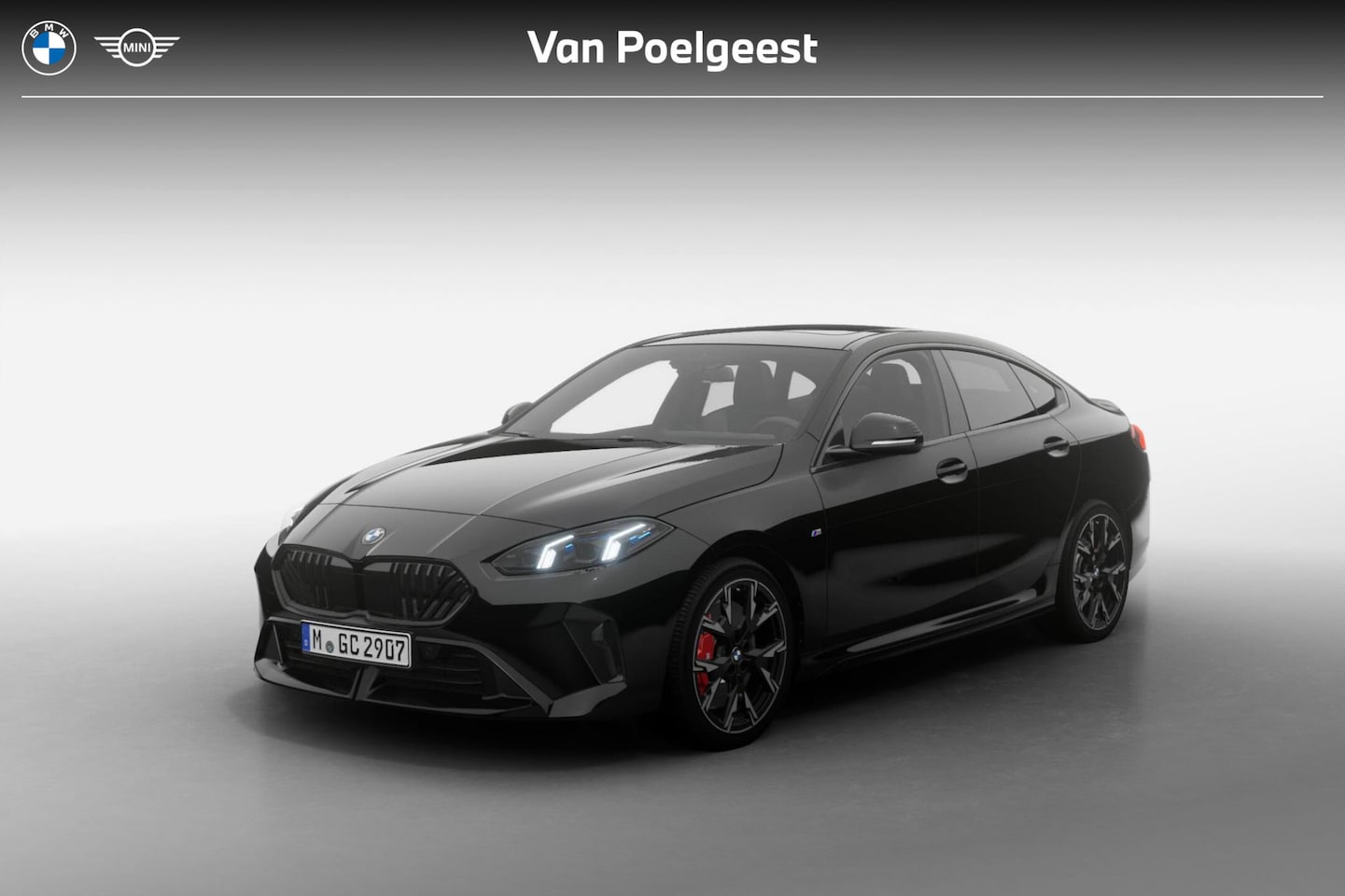 BMW 2-serie Gran Coupé - 220 | M Sport Pro | Premium Pack | Harman-Kardan Sound System |  Glazen Panoramadak - AutoWereld.nl