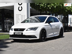 Seat Leon SC - 1.4 TSI Style ALCANTARA, XENON, NAVI, STOELVERWARMING, CRUISE
